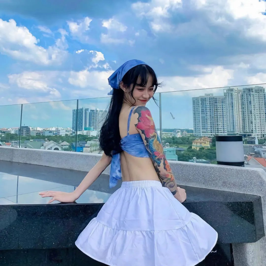 青春校园